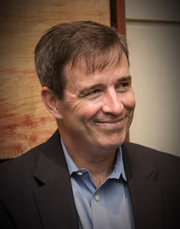 Tim McDonald