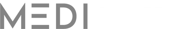 MediRate Wordmark