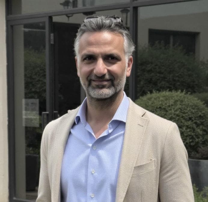 Greg Nersessian